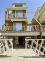 Available For Sale 3 Bhk villa in Naigaon East