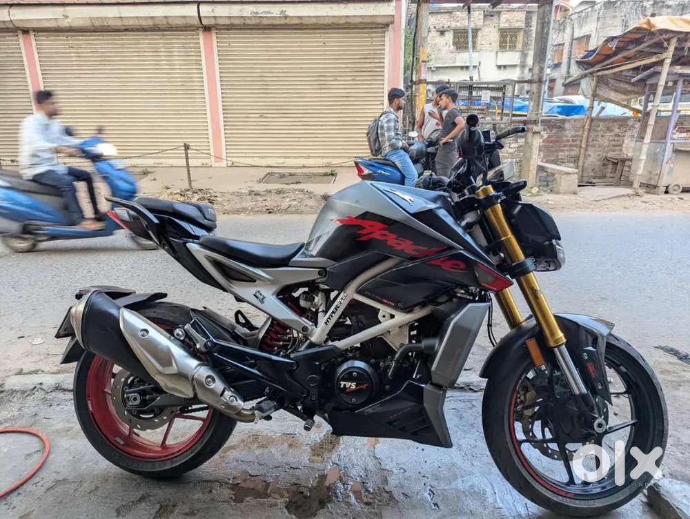 Very new condition bike.