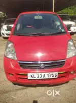 Maruti Suzuki Estilo LXI, 2008, Petrol