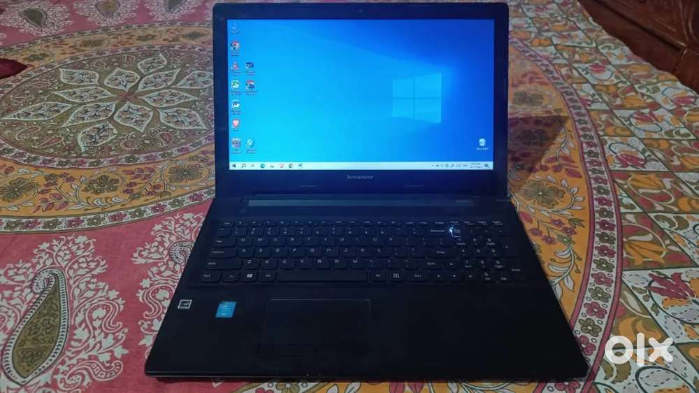 Lenovo G50 laptop