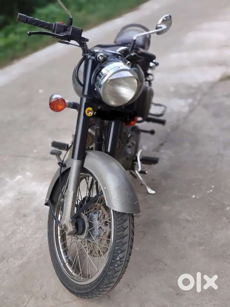 Gun metal grey excellent condition