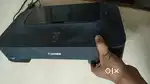 Canon printer