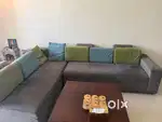6 seater sofa