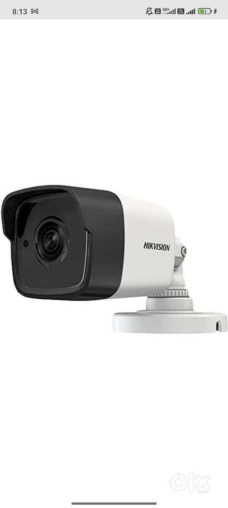 CCTV CAMERA
