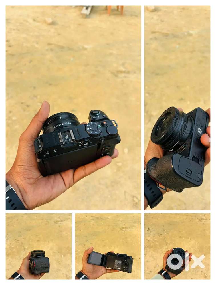 Nikon  z30