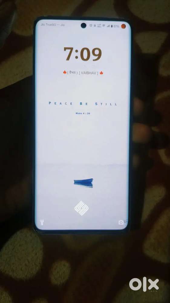 Vivo X 70 Pro 5G