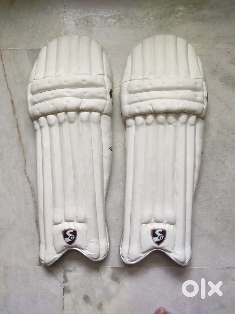 Cricket Batting Pads