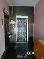 Good looking flat