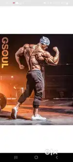 Gym trainer   ( part time job for gym )