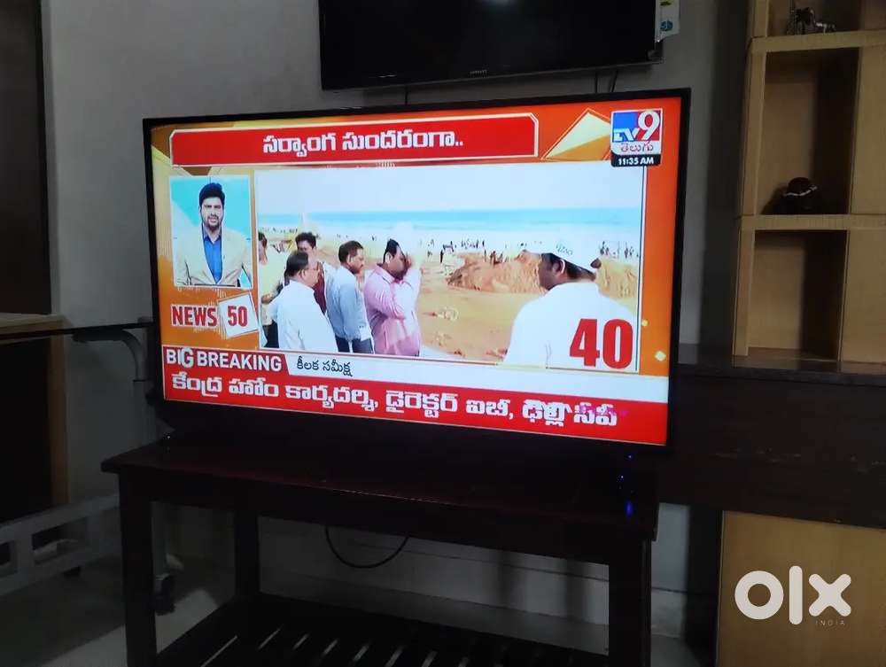 40 inch led hd tv for sale