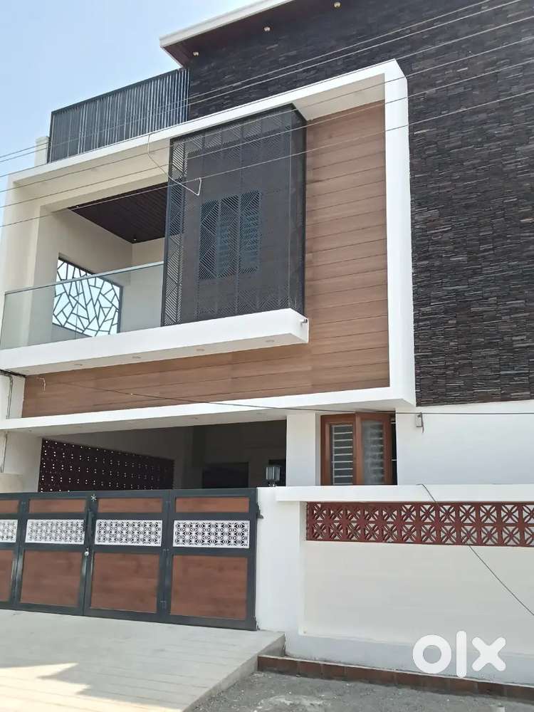 Luxury house in Ranga Avinyu