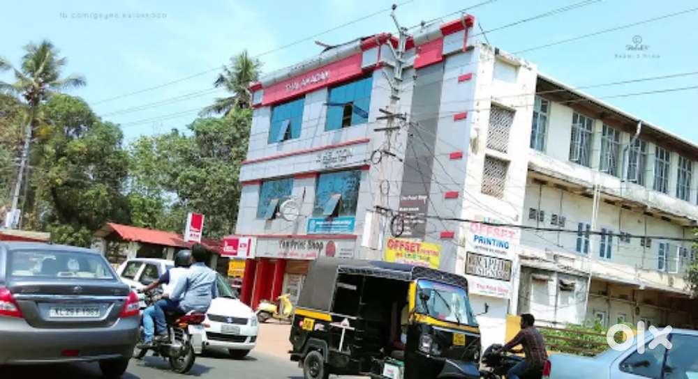 Room For sale 2 room Kothamangalam private bus stand side