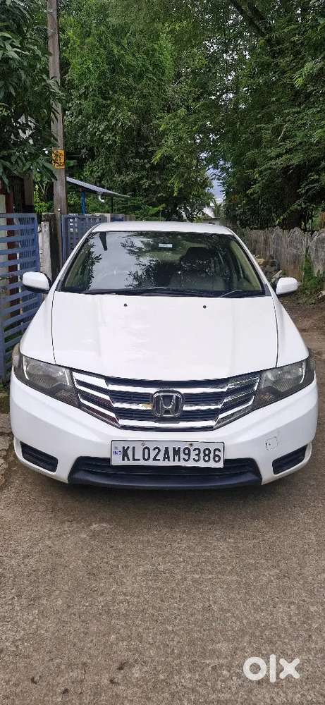 Honda City 2013 Petrol 101000 Km Driven