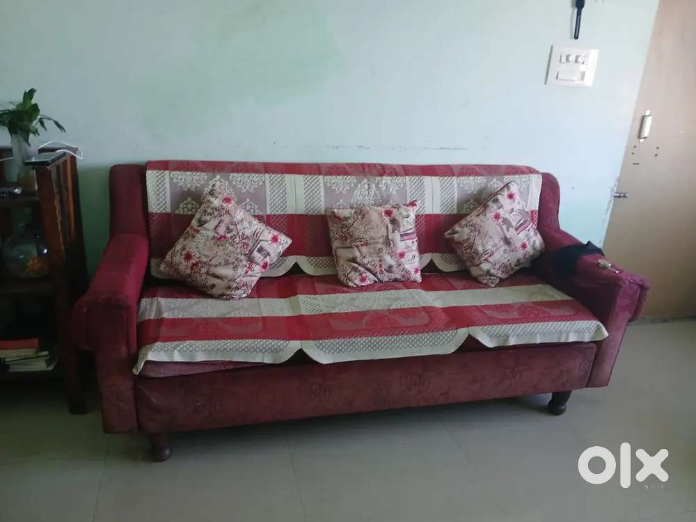 Sofa in good condition
