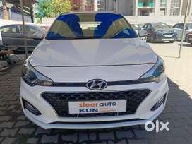 Hyundai i20 Asta (O) 1.2 MT, 2020, Petrol