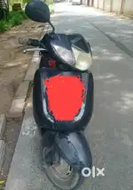 Honda Activa 110