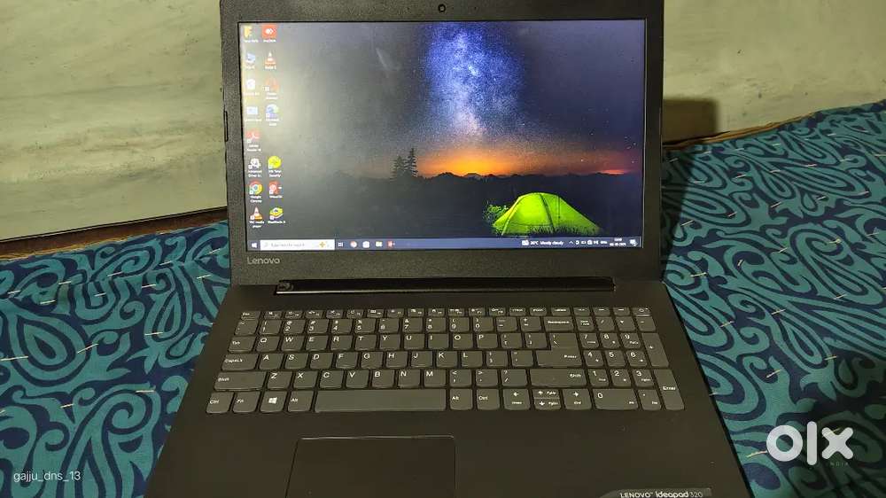 Lenovo jp330 i5  laptop in good condition