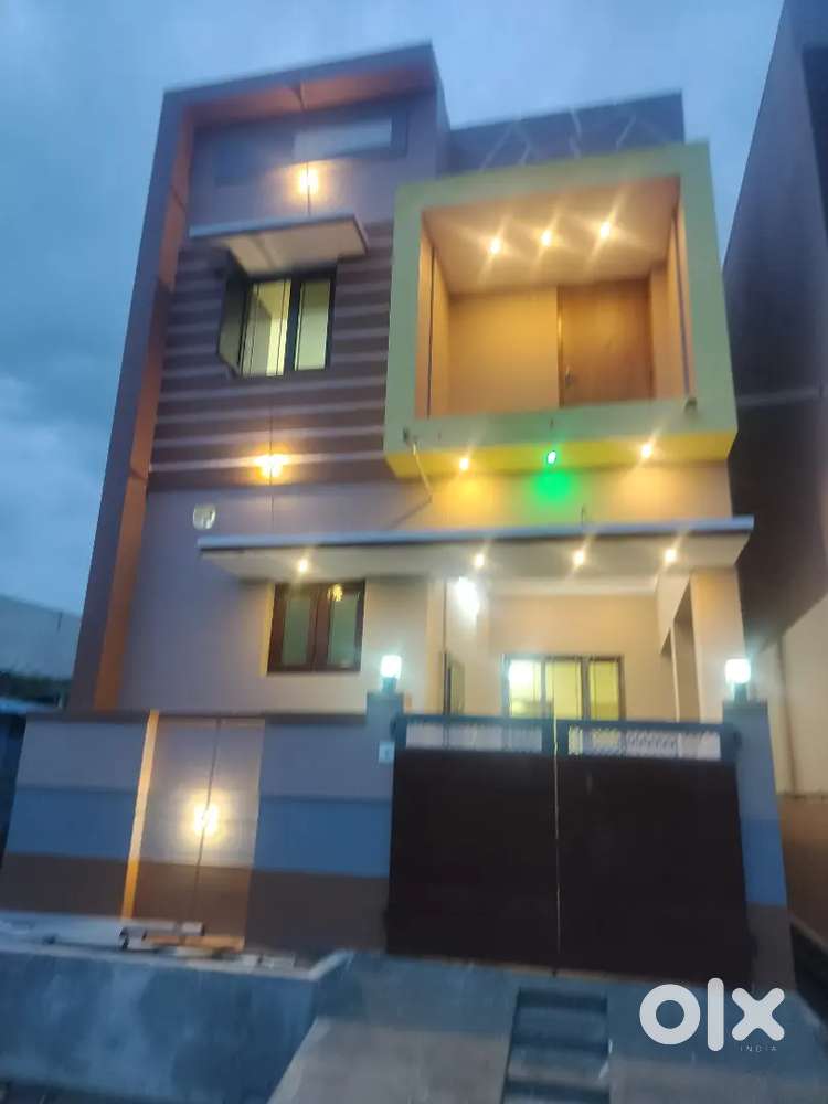 L.AR.RM.Builders New house