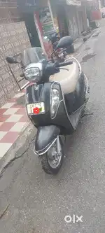 Suzuki Access 125cc For Sale