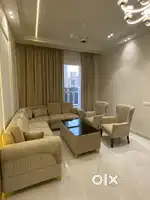 Ready to move 4bhk villa in Mohali sector 123
