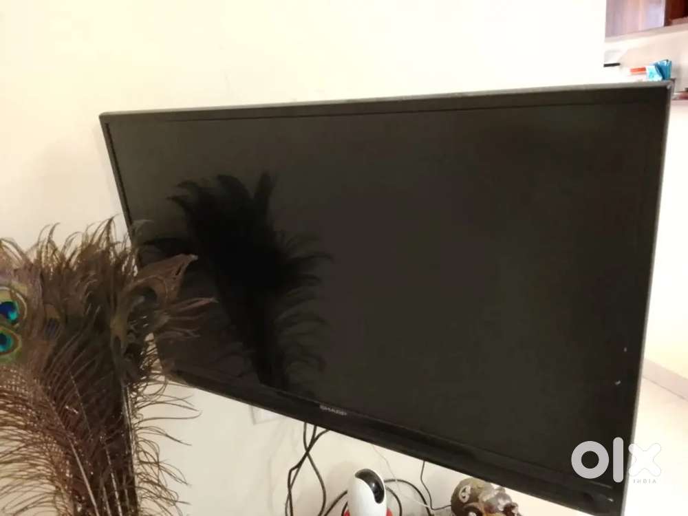 Sharp 32inch LCD TV , Good Working Condition,