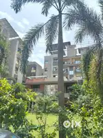 2 BHK Apartment in Manjalpur