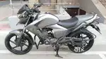 HONDA UNICORN DAZZLER