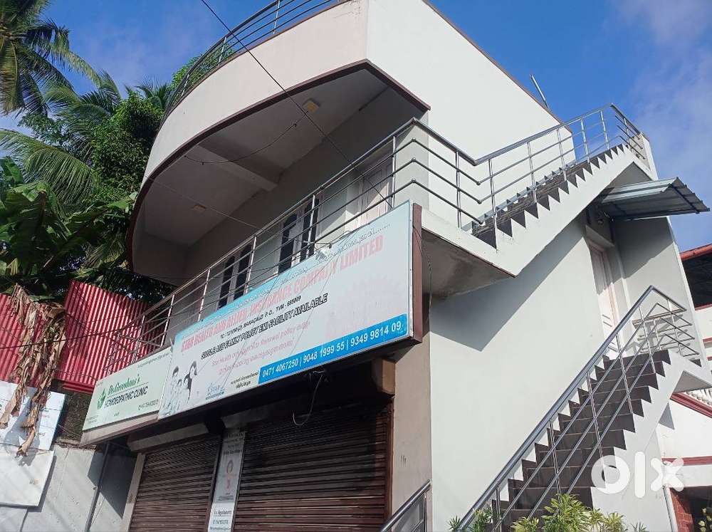 Shop for Rent at Manacaud