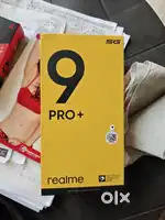 Realme 9 pro+