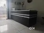 Cash counter
