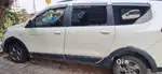 Renault Lodgy 85PS RxZ, 2018, Diesel