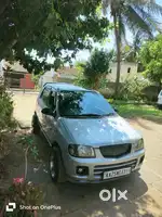 Maruti Suzuki Alto 2008 Petrol 92000 Km Driven