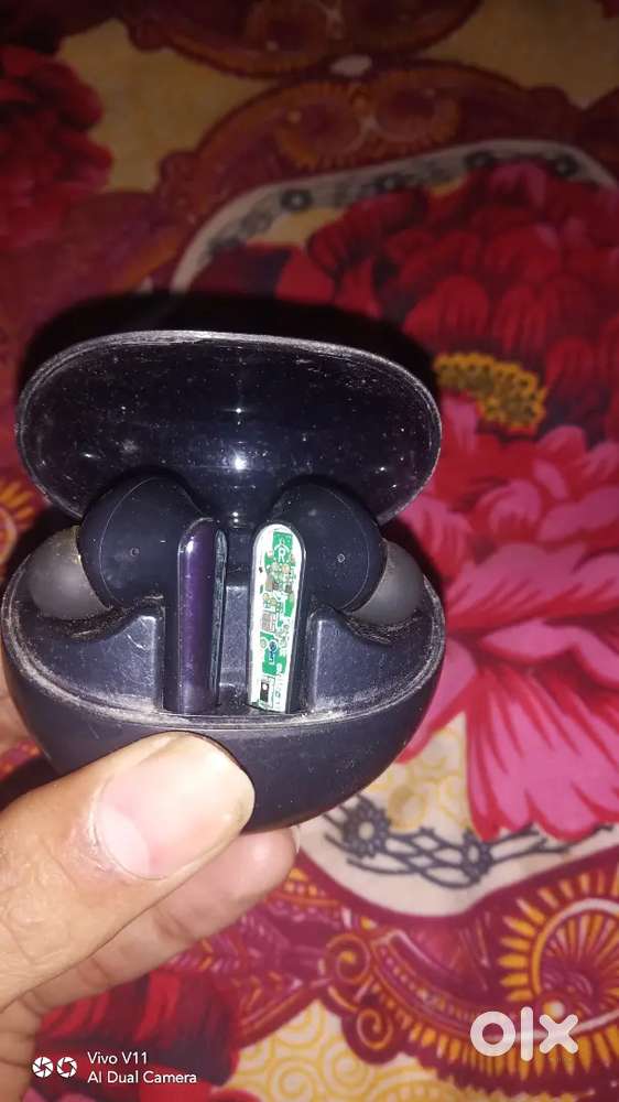 Air bards itel natural sounds