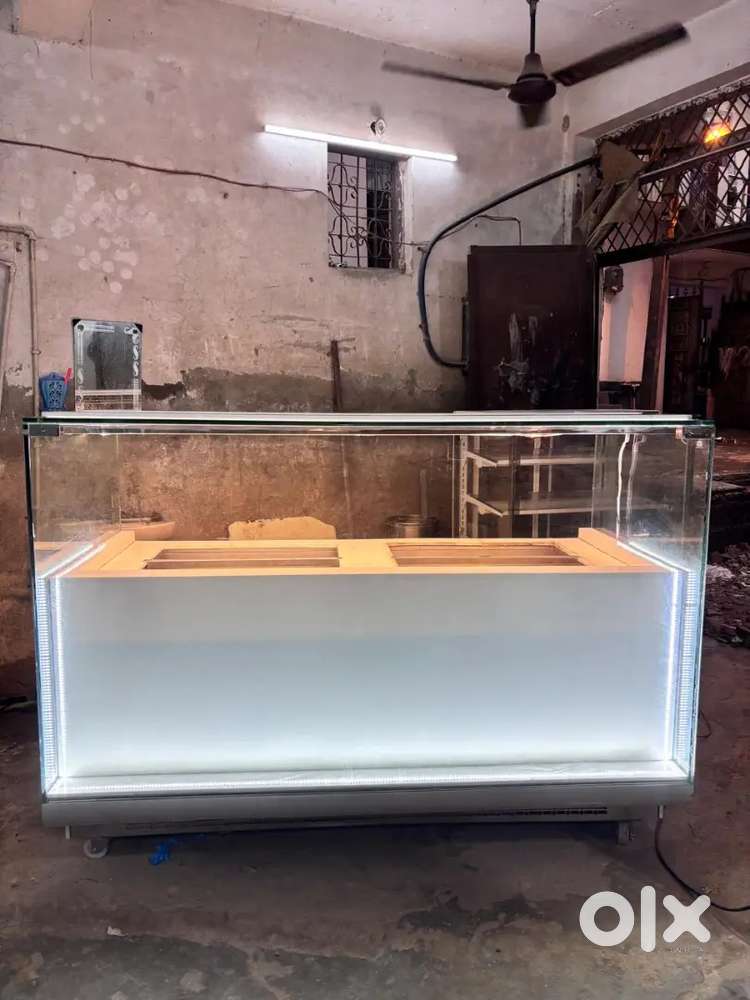 Williams hot and cold