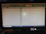 Hp monitor