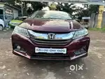 Honda City 2014-2015 i DTEC E, 2015, Diesel