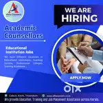 Student Counselor in Educational Institution-Edapally-Ernakulam