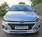 Hyundai New i20 1.5 Asta (O) MT, 2019, Petrol