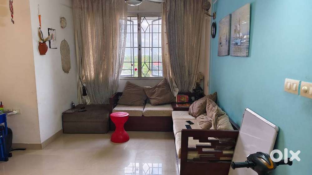 3 BHK Semi furnished Flat at Vennala Junction, Ernakulam