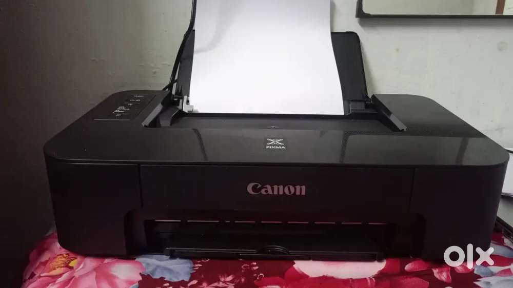 Canon Pixma printer TS 207