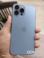 IPhone 13 Pro Max 255 Gb