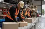 @@LOOKING FOR FRESHERS AND EXPERIENCED CANDIDATES IN WAREHOUSE COMPANY