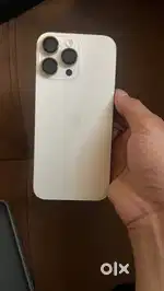 I phone 16 pro max