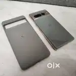 Google Pixel 7pro 8/128