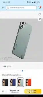 CMF Phone 1   8/128