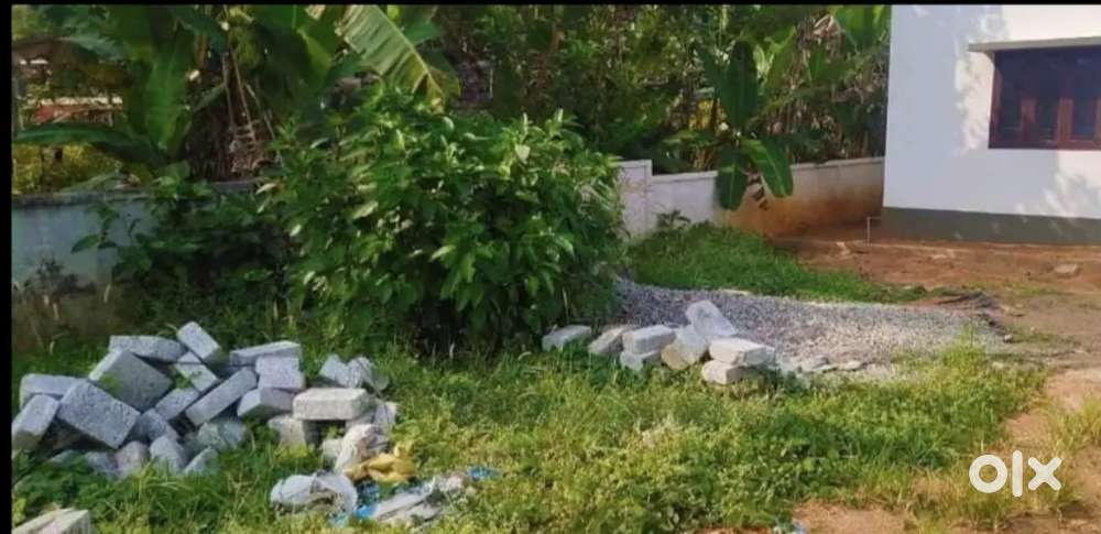 5 cent land for sale