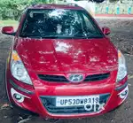 Hyundai i20 2012 Petrol 34000 Km Driven