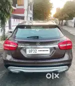 Mercedes-Benz GLA 200 D, 2015, Diesel