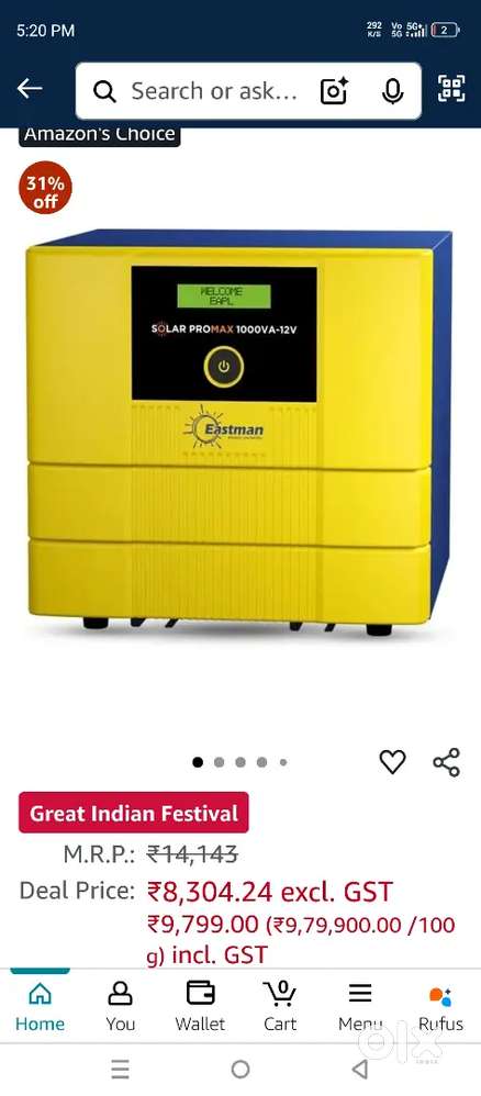 1000va 12v solar inverter