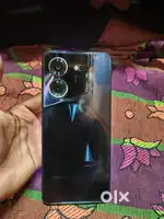 Mobile display crack